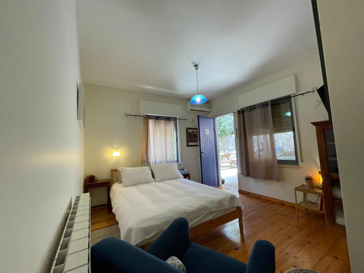 Netta'S Place Mitzpe Hila エクステリア 写真