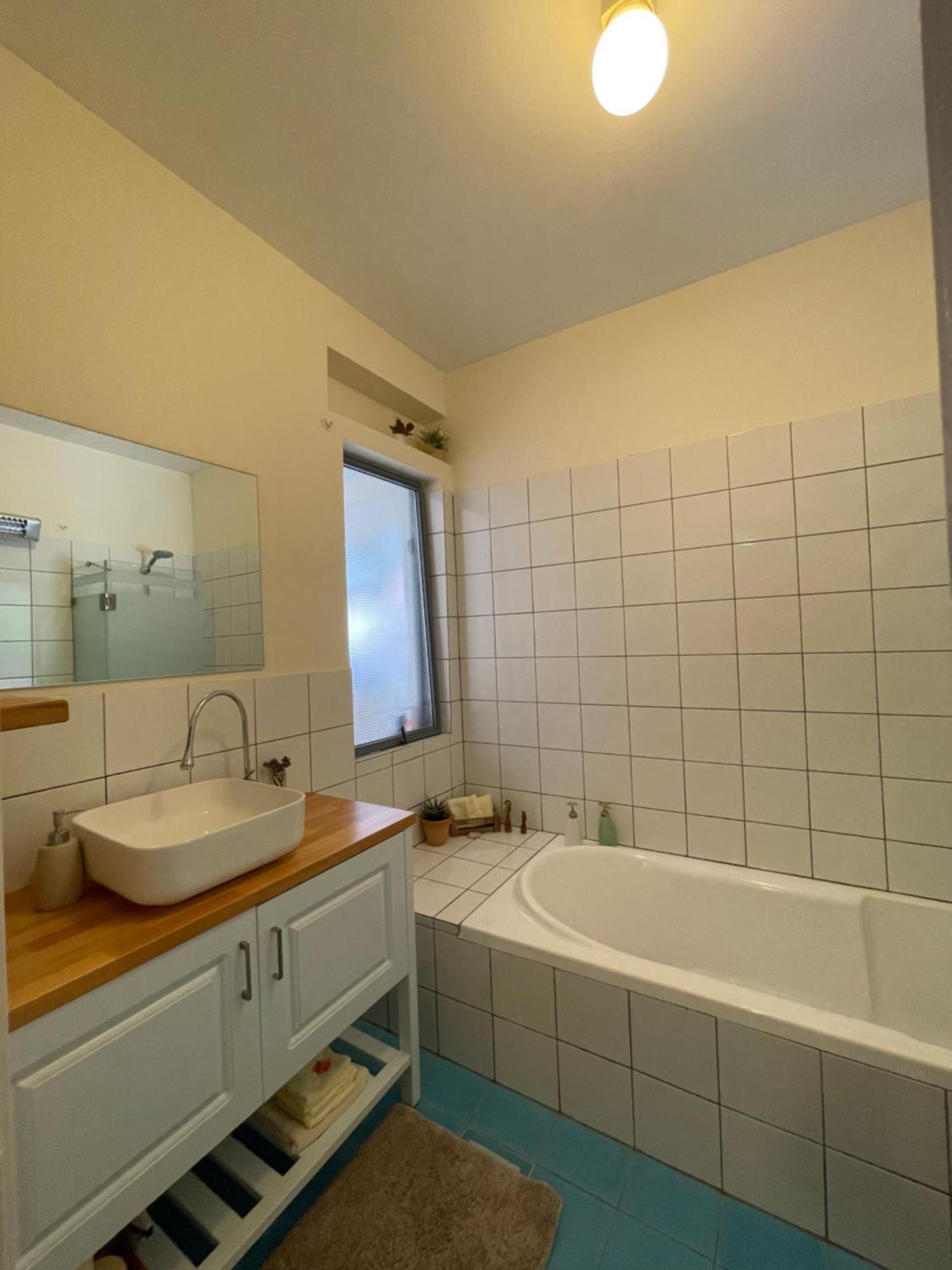 Netta'S Place Mitzpe Hila エクステリア 写真