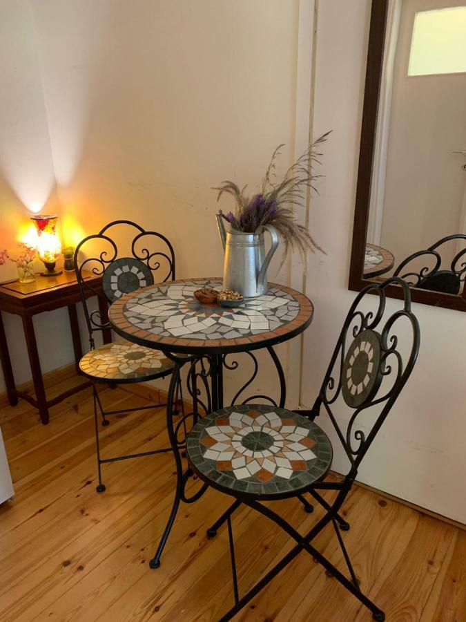 Netta'S Place Mitzpe Hila エクステリア 写真