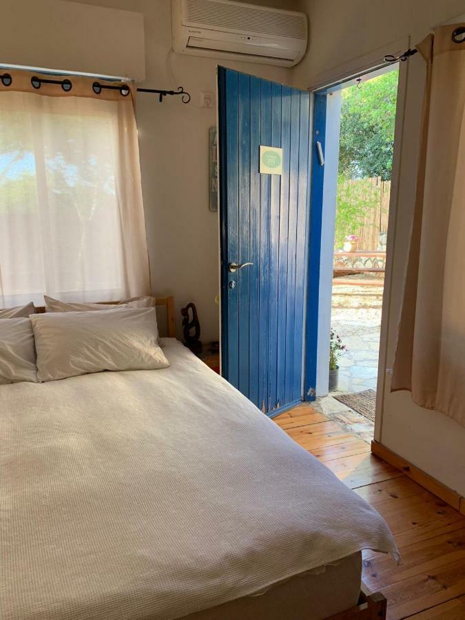 Netta'S Place Mitzpe Hila エクステリア 写真