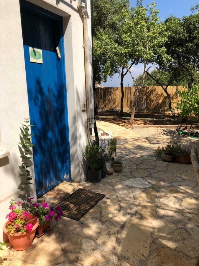 Netta'S Place Mitzpe Hila エクステリア 写真