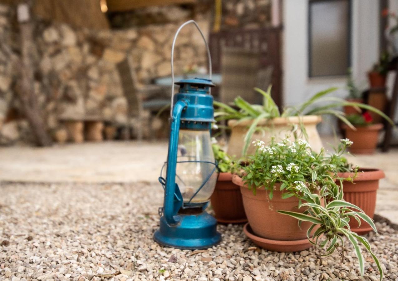 Netta'S Place Mitzpe Hila エクステリア 写真
