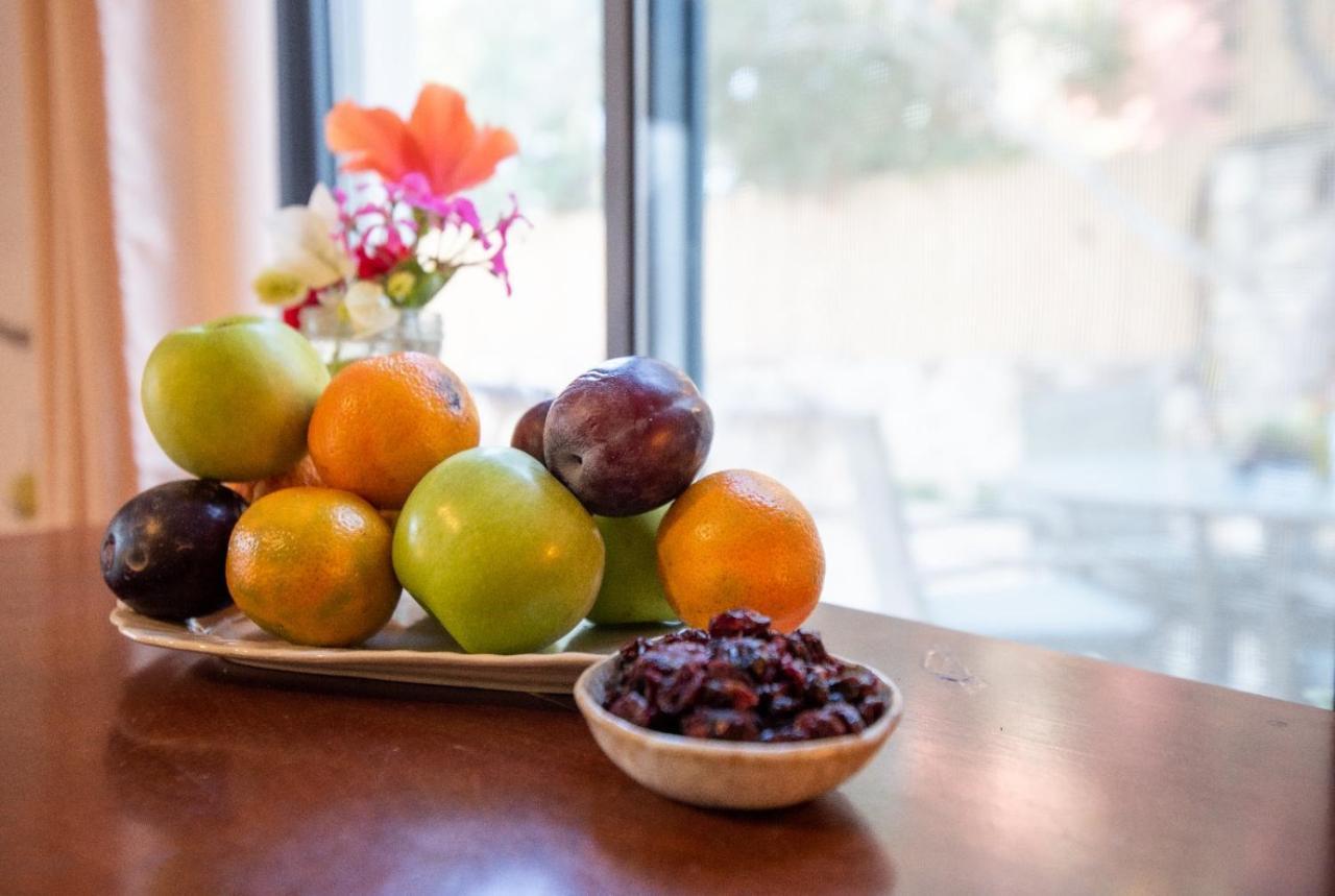 Netta'S Place Mitzpe Hila エクステリア 写真